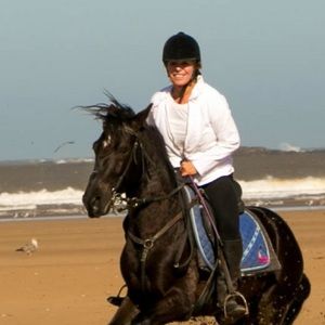 Meet your Posher, Susan